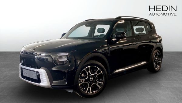 Smart #5 5 Pro + 100kWh RWD - 2025