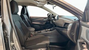Nissan Qashqai bild 8
