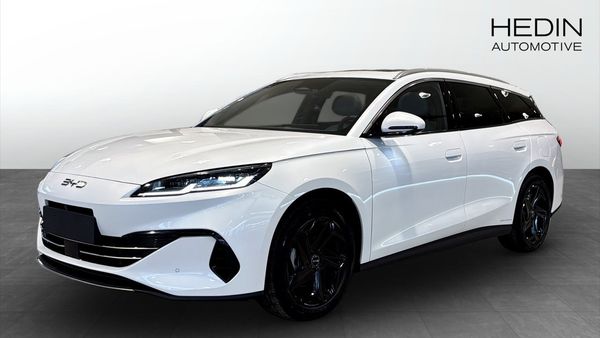 BYD Seal 6 PHEV COMFORT - DEMOBIL - 2025