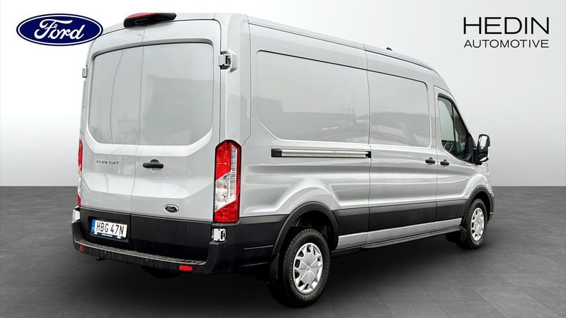 Ford Transit bild 2