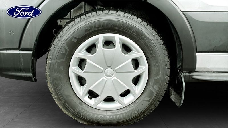 Ford Transit bild 9