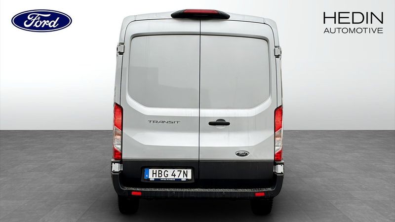 Ford Transit bild 7