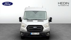Ford Transit bild 8
