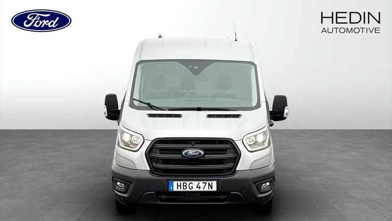 Ford Transit bild 8