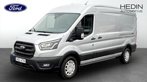 Ford Transit bild 1