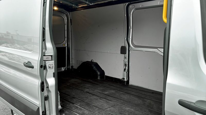 Ford Transit bild 5