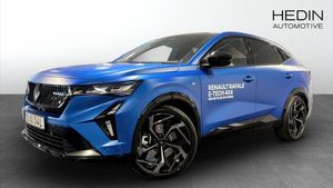 Renault Rafale bild 1