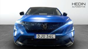 Renault Rafale bild 8