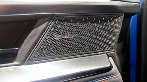 Renault Rafale bild 22