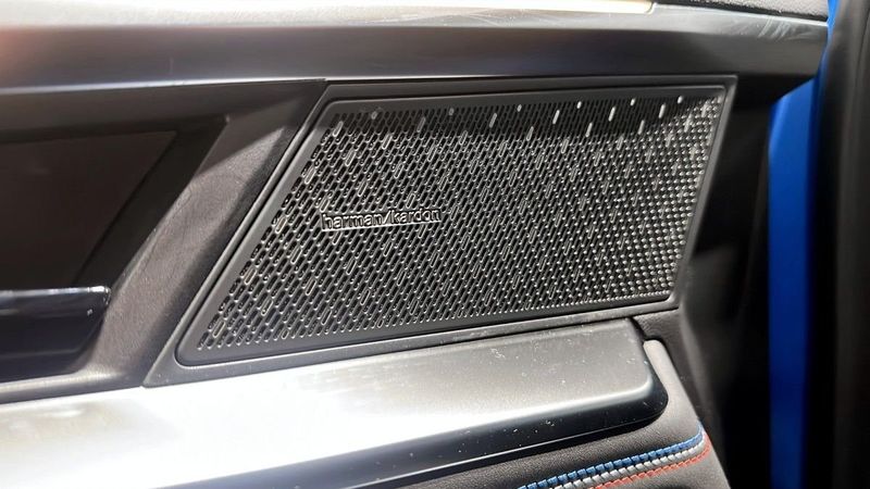 Renault Rafale bild 22