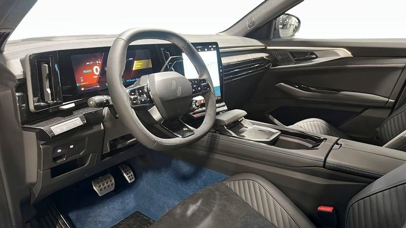 Renault Rafale bild 16