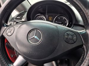 Mercedes Vito bild 20