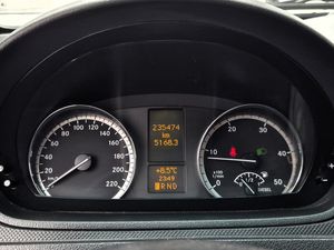 Mercedes Vito bild 18