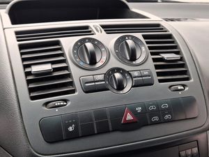 Mercedes Vito bild 21