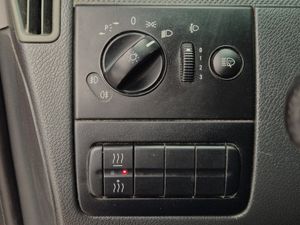 Mercedes Vito bild 16