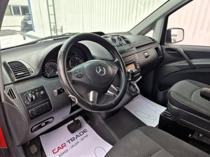 Mercedes Vito bild 17