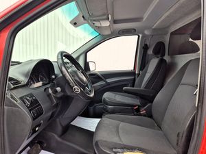 Mercedes Vito bild 14