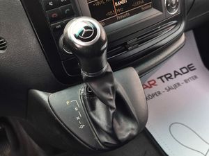 Mercedes Vito bild 23