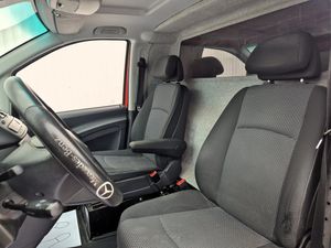Mercedes Vito bild 13