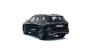 Volkswagen Tiguan bild 2