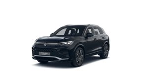 Volkswagen Tiguan bild 1
