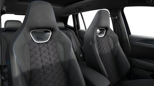 Volkswagen Tiguan bild 5