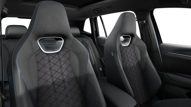Volkswagen Tiguan bild 5