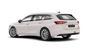 Skoda Superb bild 2