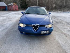 Alfa Romeo 156 bild 3