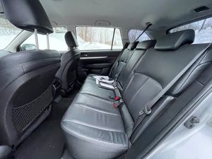 Subaru Outback bild 8