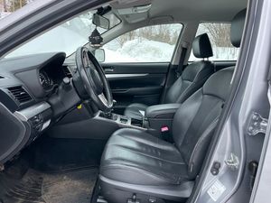 Subaru Outback bild 6