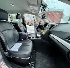 Subaru Outback bild 10