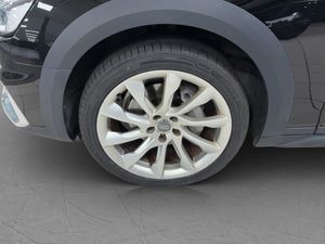 Audi A4 Allroad bild 13