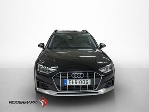 Audi A4 Allroad bild 3
