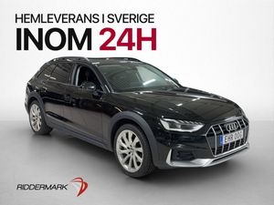 Audi A4 Allroad bild 2