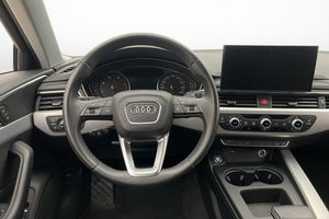 Audi A4 Allroad bild 19