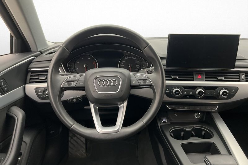 Audi A4 Allroad bild 19