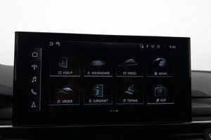 Audi A4 Allroad bild 23