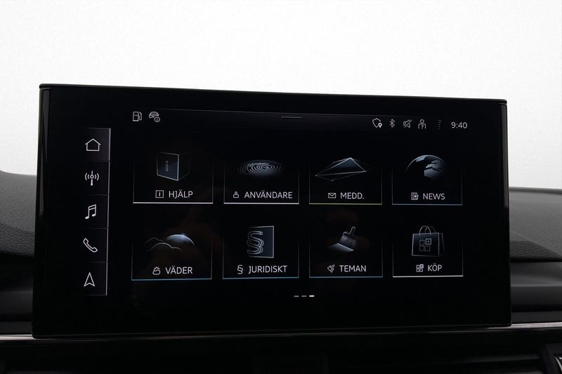 Audi A4 Allroad bild 23