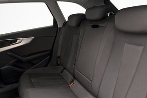 Audi A4 Allroad bild 18