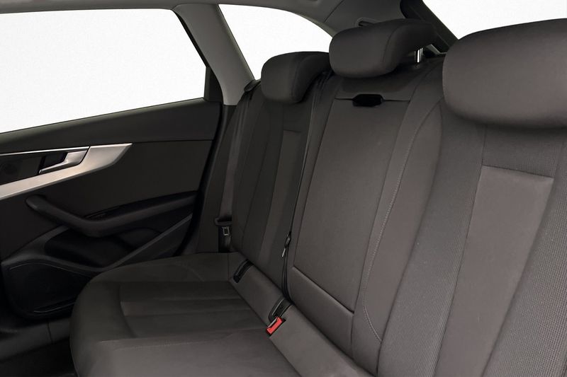 Audi A4 Allroad bild 18