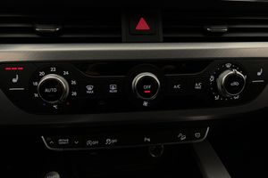 Audi A4 Allroad bild 30