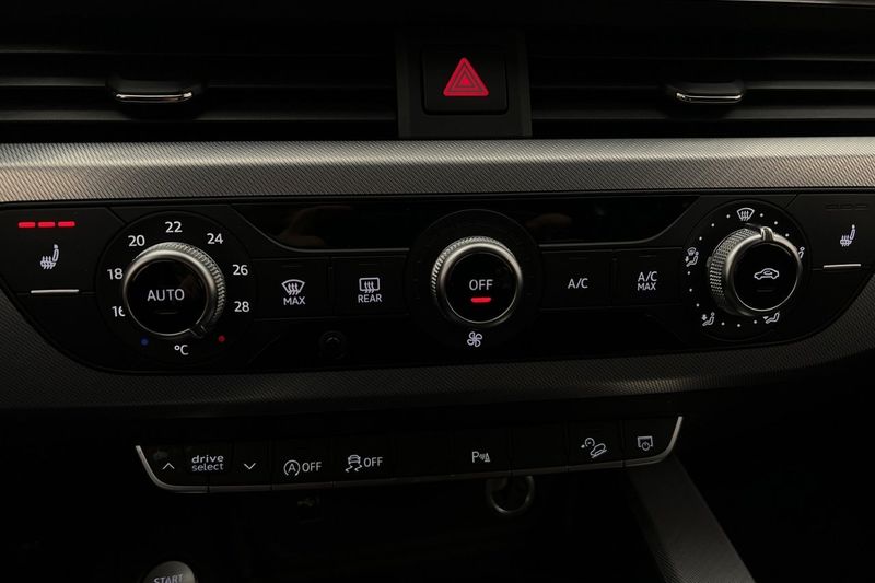 Audi A4 Allroad bild 30