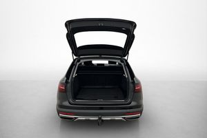 Audi A4 Allroad bild 15