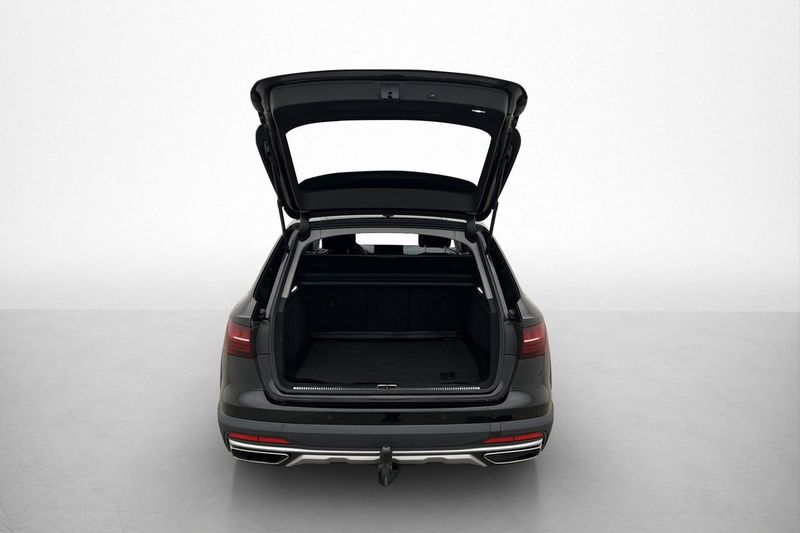 Audi A4 Allroad bild 15