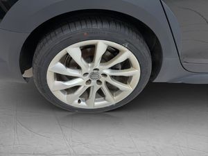 Audi A4 Allroad bild 16