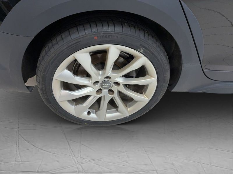 Audi A4 Allroad bild 16