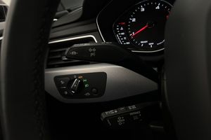 Audi A4 Allroad bild 20