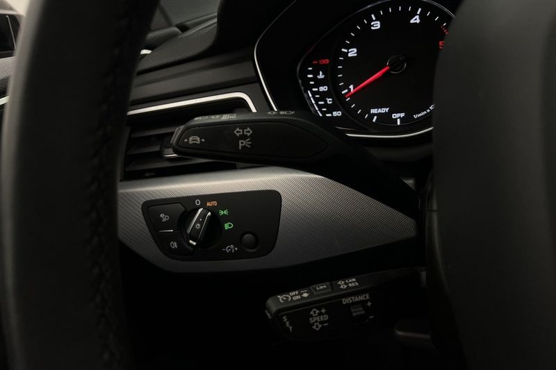 Audi A4 Allroad bild 20