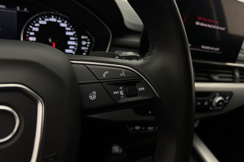 Audi A4 Allroad bild 27